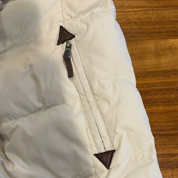 EUC Ralph Lauren long 60% down 40 waterfowl puffer coat sz women’s xs - Picture 4 of 7